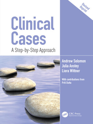 cover image of Clinical Cases